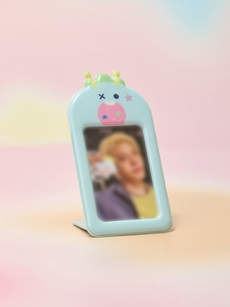 PVCフォトフォルダー(PLANET) PODONG