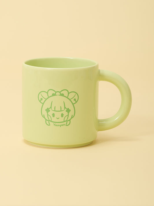 原神minini ヨォーヨ マグカップ