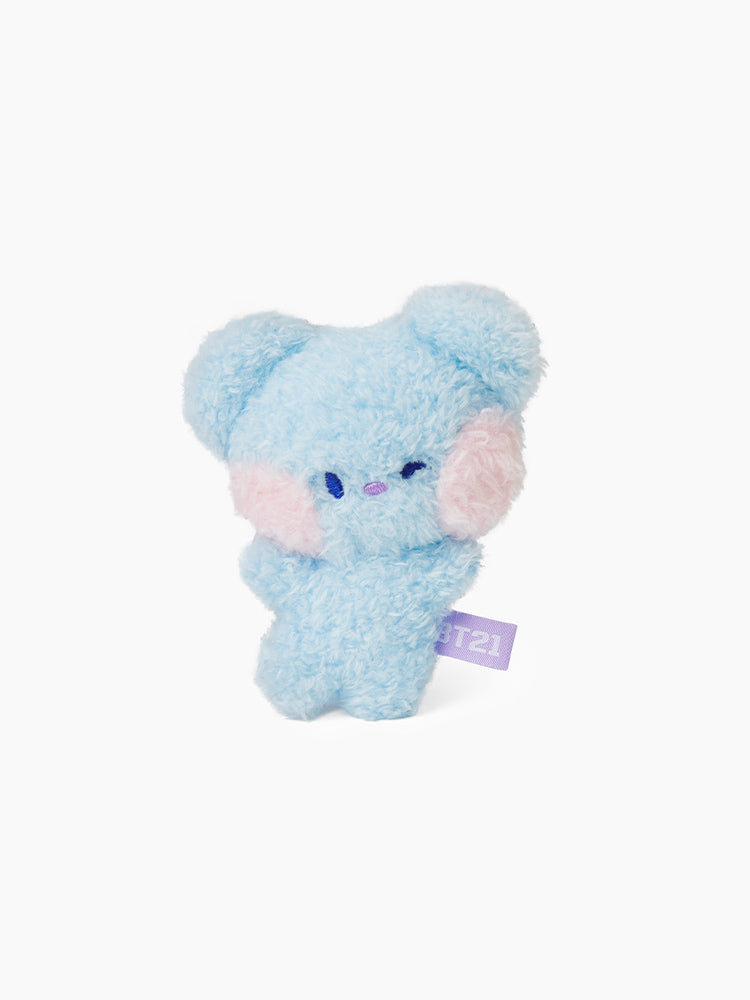 BT21 minini ぬいぐるみマグネット KOYA – LINE FRIENDS SQUARE JAPAN