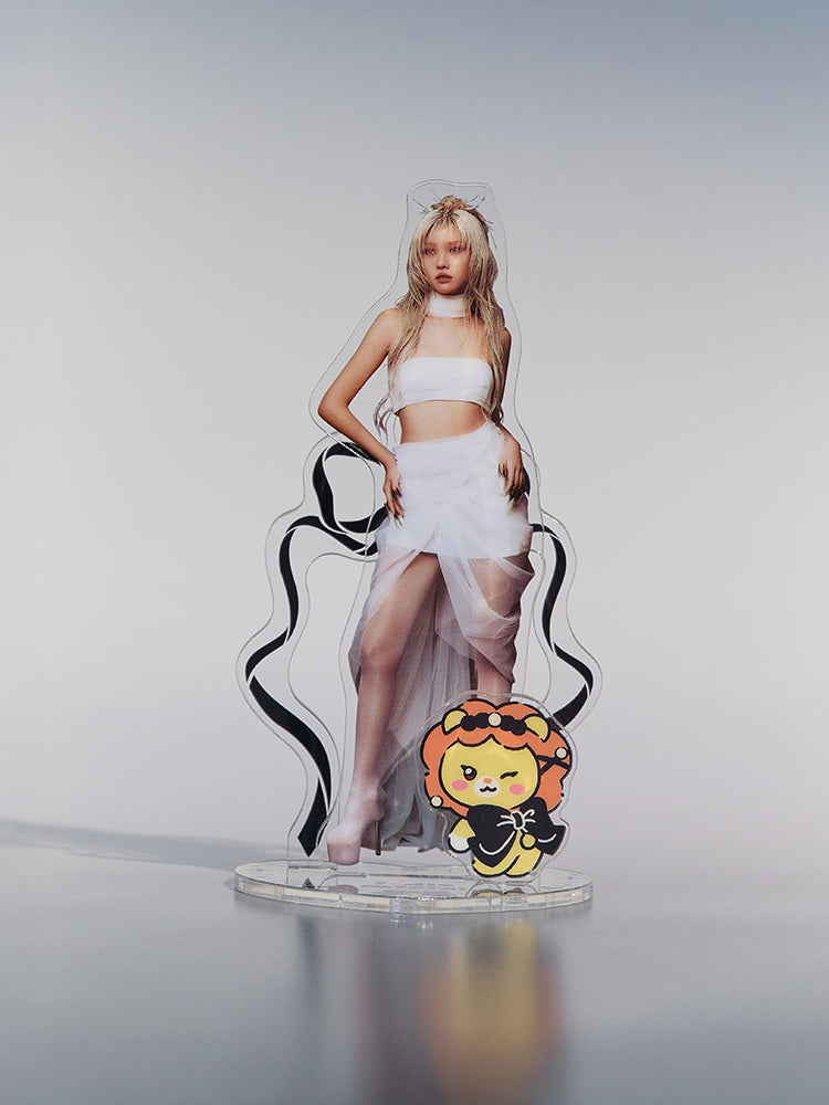 i-dle アクリルスタンド(We are) SOYEON