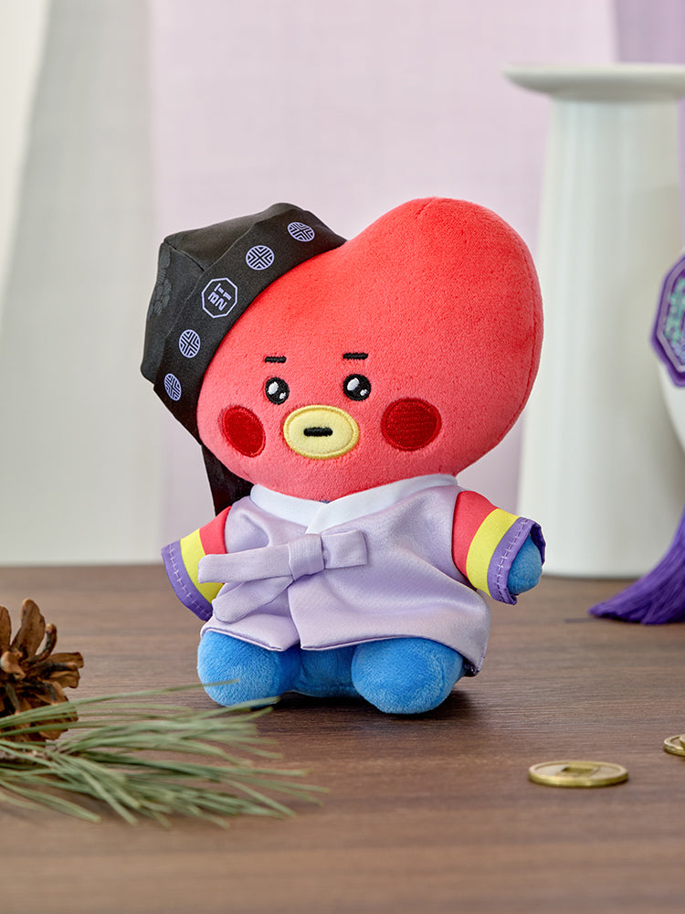 ベビー おすわりぬいぐるみ(PREMIUM K-EDITION) TATA