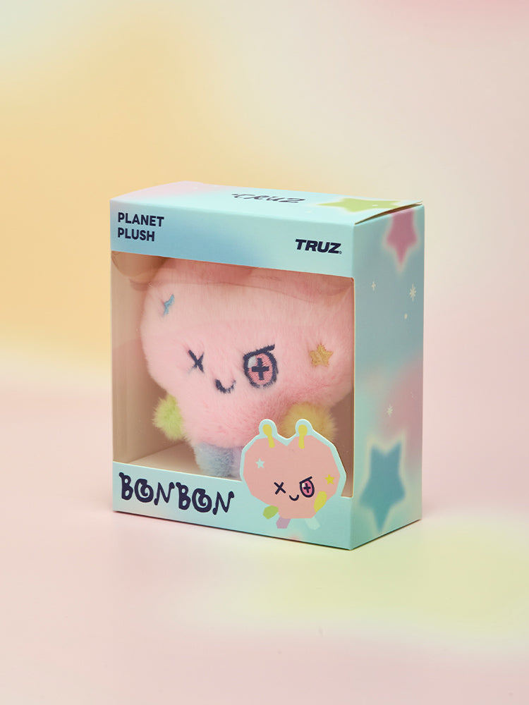 ぬいぐるみ(PLANET) BONBON