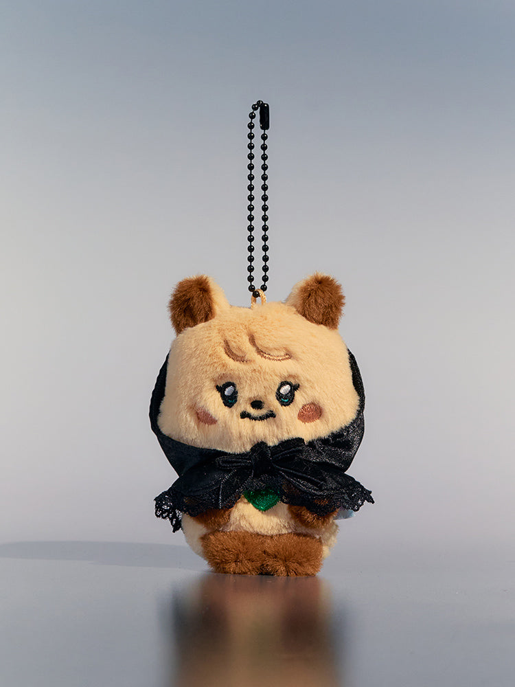 i-dle minini ぬいぐるみキーリング(We are) yeonini