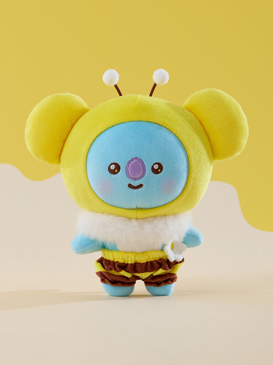 ぬいぐるみ(HONEYBEE) KOYA