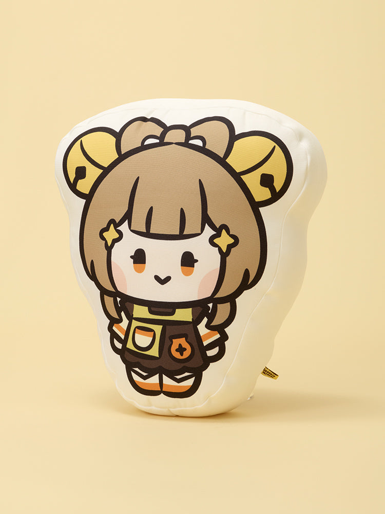 原神minini ヨォーヨ フラットぬいぐるみ