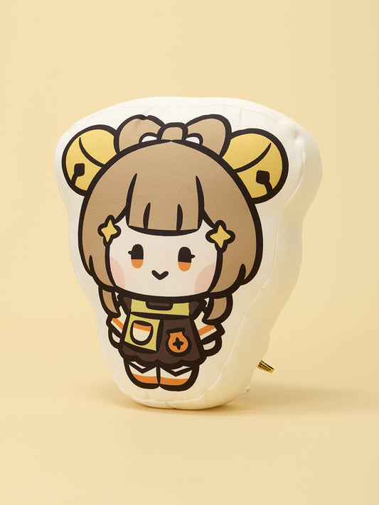 原神minini ヨォーヨ フラットぬいぐるみ