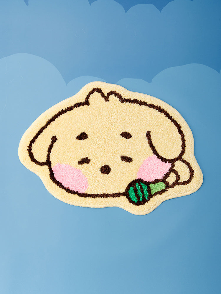 【先行予約販売】NCT WISH ラグ(wishnini house) daengtrieni