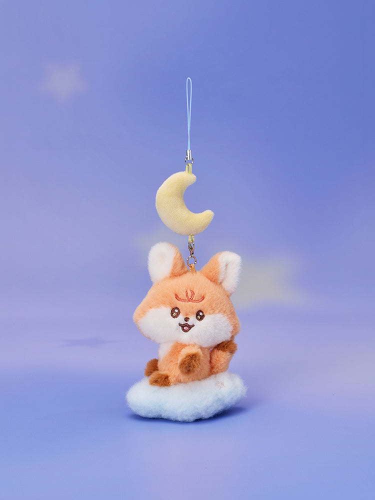 予約販売】Dreamiez ドリームキャッチャーチャーム(Good Night) jjun