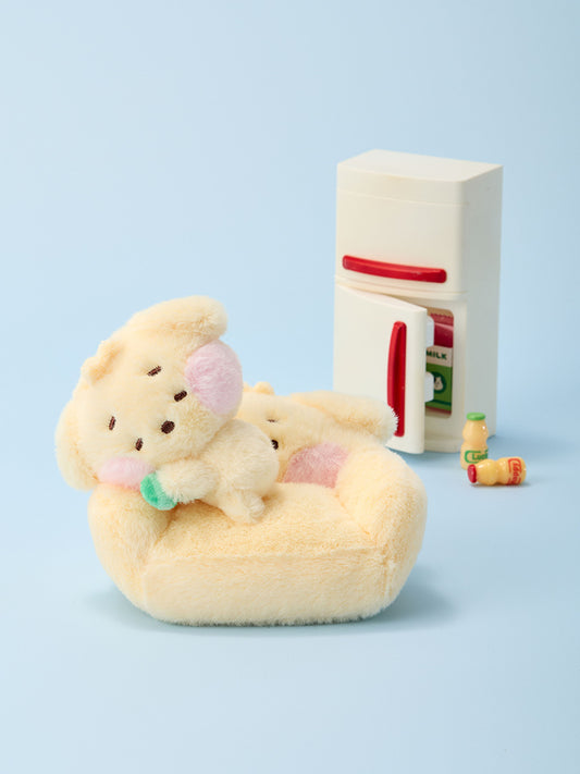 【先行予約販売】NCT WISH お部屋ぬいぐるみセット(wishnini house) daengtrieni