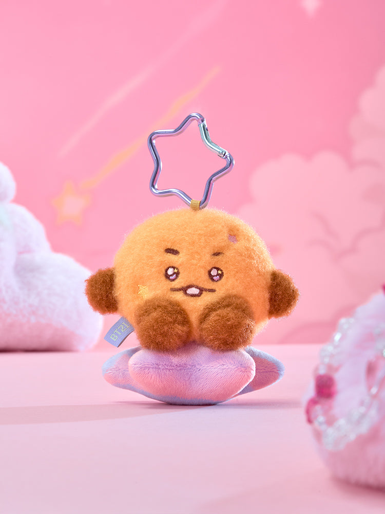 ぬいぐるみキーリング(THE JOURNEY) SHOOKY