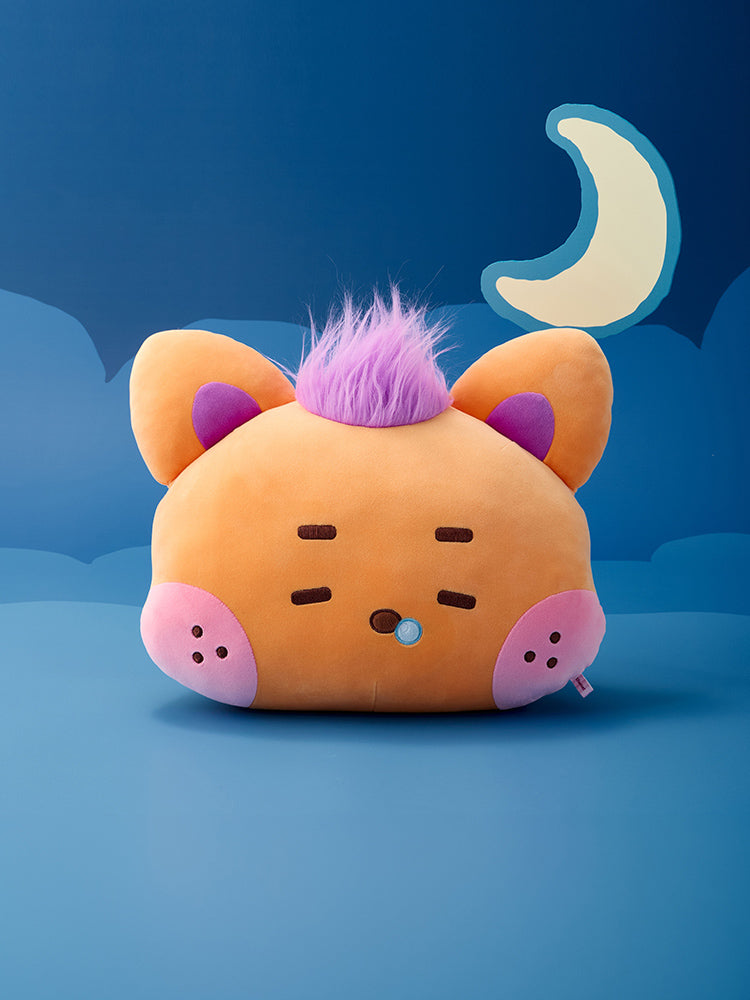 【先行予約販売】NCT WISH フェイスぬいぐるみクッション(wishnini house) sionini
