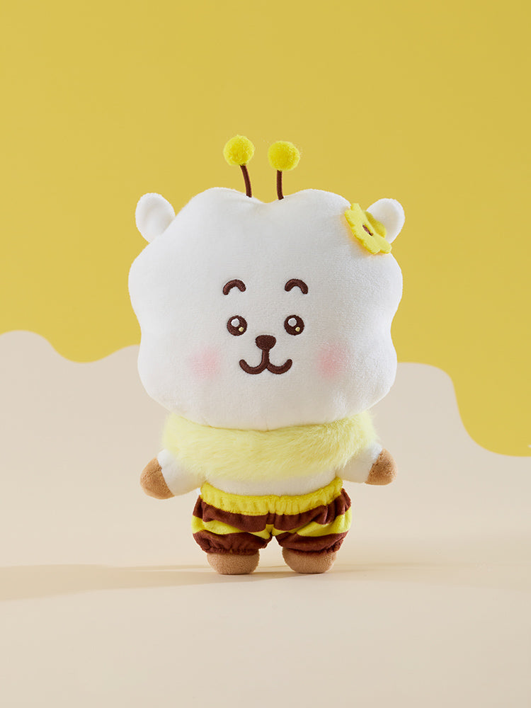 BTOB ミニョクぬいぐるみ ぬいぐるみ(FULL OF SHOOKY) RJ – LINE FRIENDS SQUARE JAPAN OFFICIAL
