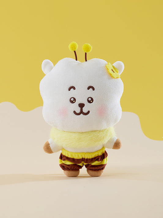 ぬいぐるみ(HONEYBEE) RJ