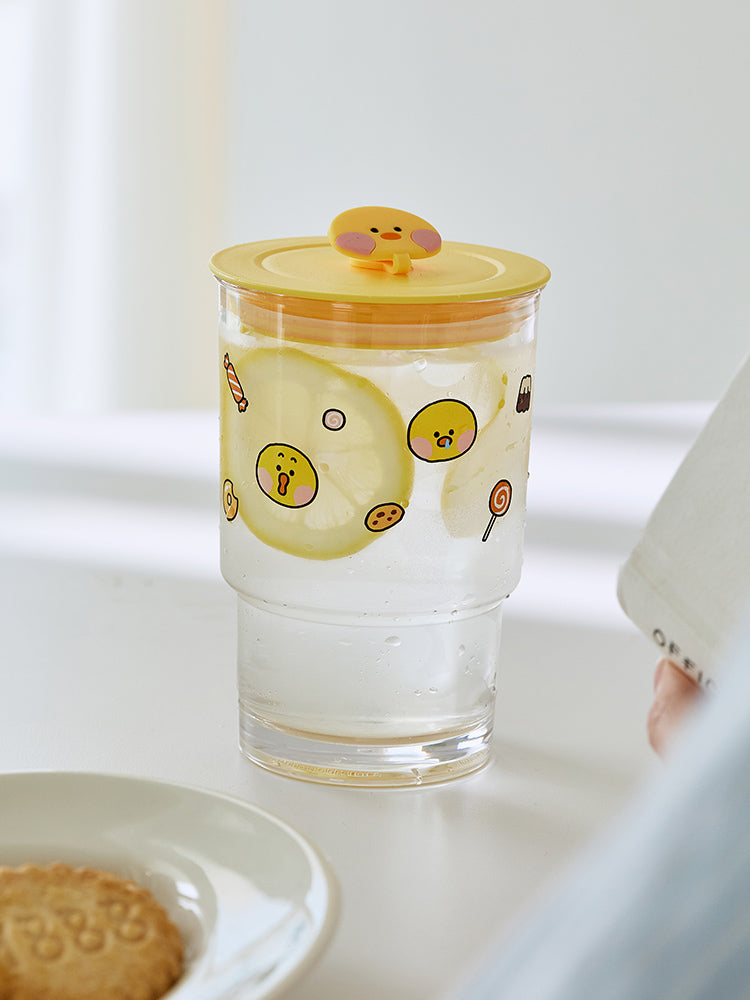 【日本未入荷】ラインフレンズ　タンブラー 475ml ブラウン ステンレスタンブラーL – ねずみのANDY Officialshop
