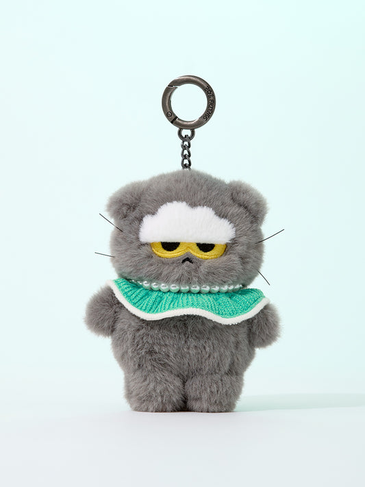 ZO&FRIENDS ぬいぐるみキーリング(SIGNATURE) ZOA