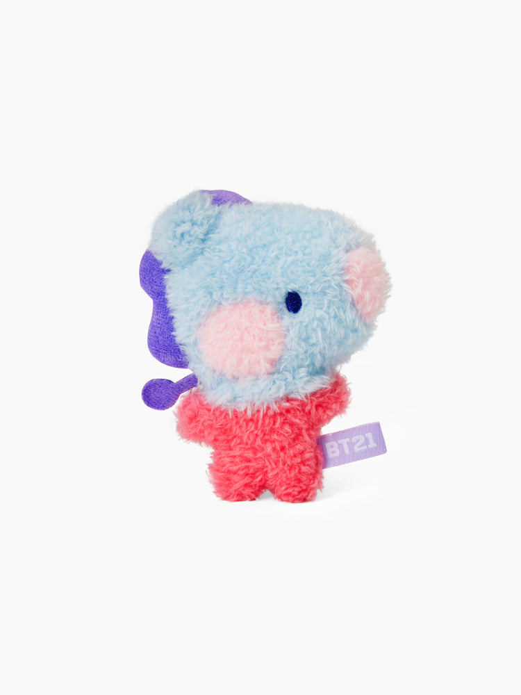 BT21 minini ぬいぐるみマグネット MANG