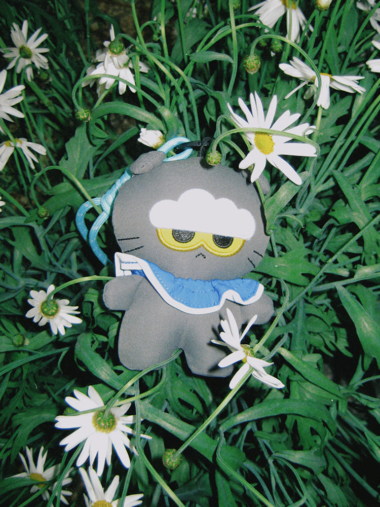 ZO&FRIENDS EDITION] COLLER ぬいぐるみストラップキーリング – LINE
