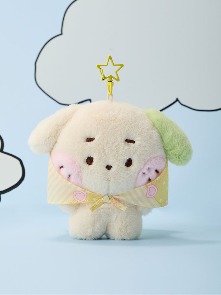 【先行予約販売】NCT WISH ぬいぐるみキーリング(wishnini house) ryonryonnini
