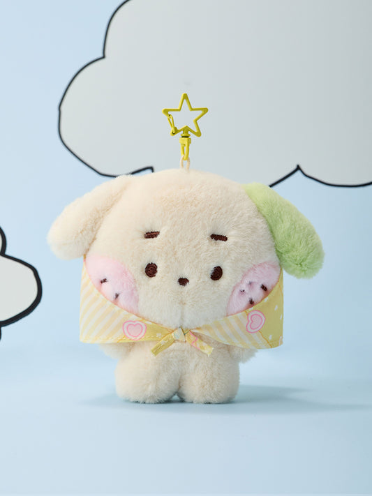 NCT WISH ぬいぐるみキーリング(wishnini house) ryonryonnini