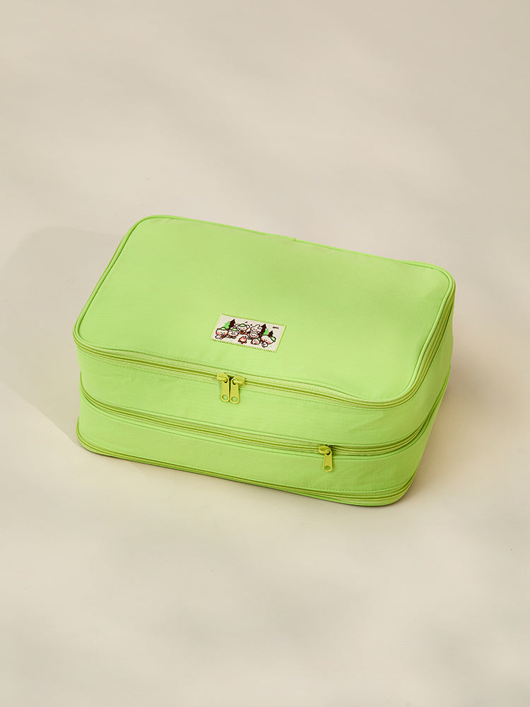 BT21 minini トラベルポーチ(SCOUT) BT21