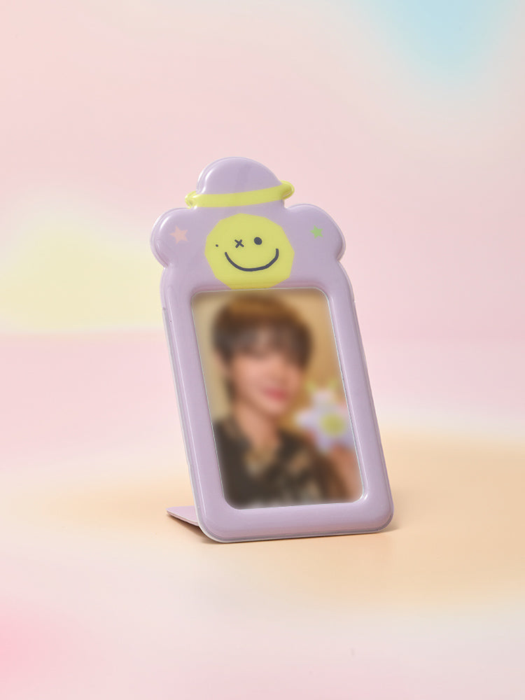 PVCフォトフォルダー(PLANET) ROMY