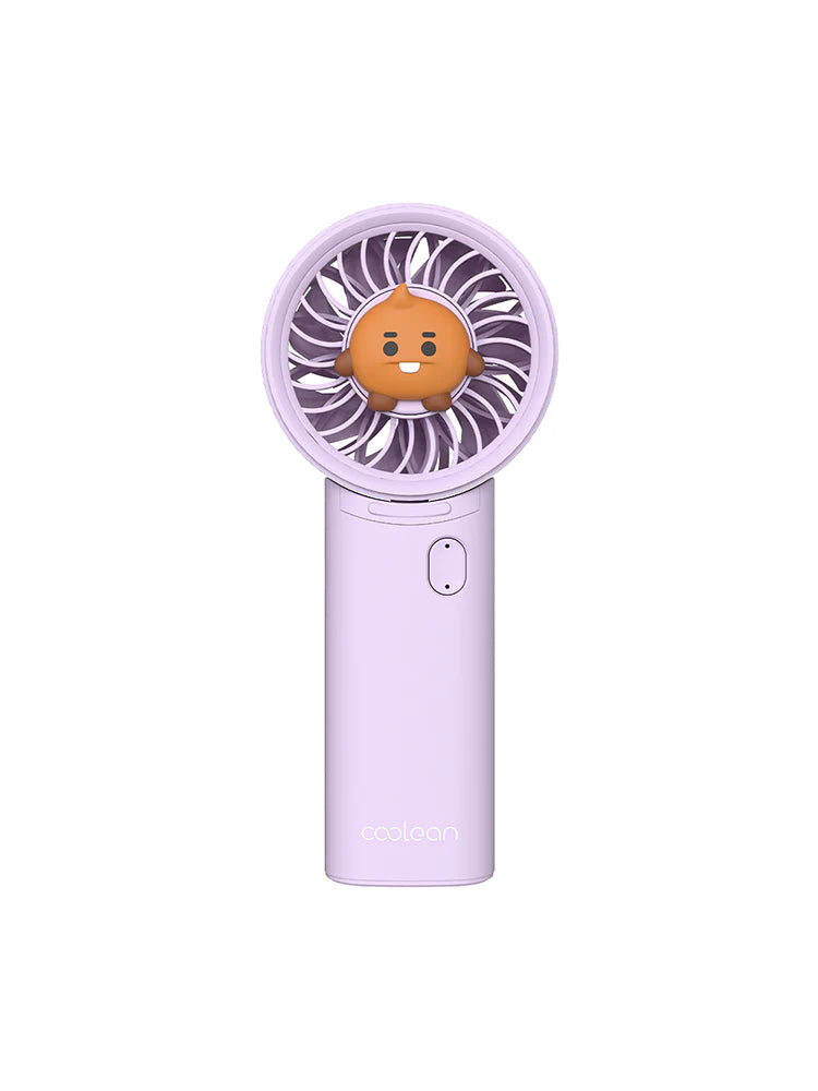 ベビー ハンディファン SHOOKY