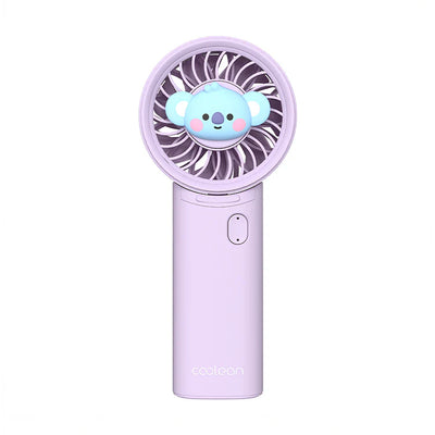 BT21 KOYA ペディン S 新品タグ付き ベビー ハンディファン KOYA – LINE FRIENDS SQUARE JAPAN OFFICIAL
