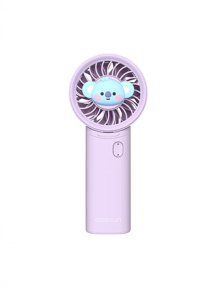 ベビー ハンディファン KOYA