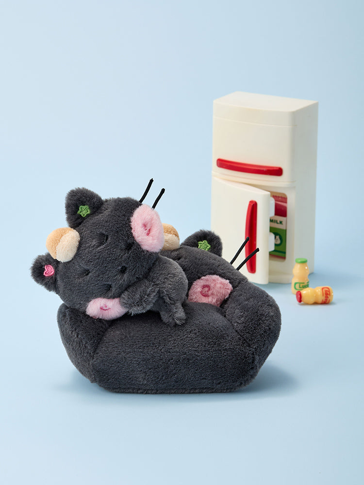 【先行予約販売】NCT WISH お部屋ぬいぐるみセット(wishnini house) kurinini