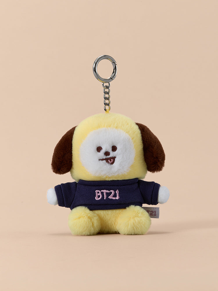 ぬいぐるみキーリング(2026 F/W BASIC) CHIMMY