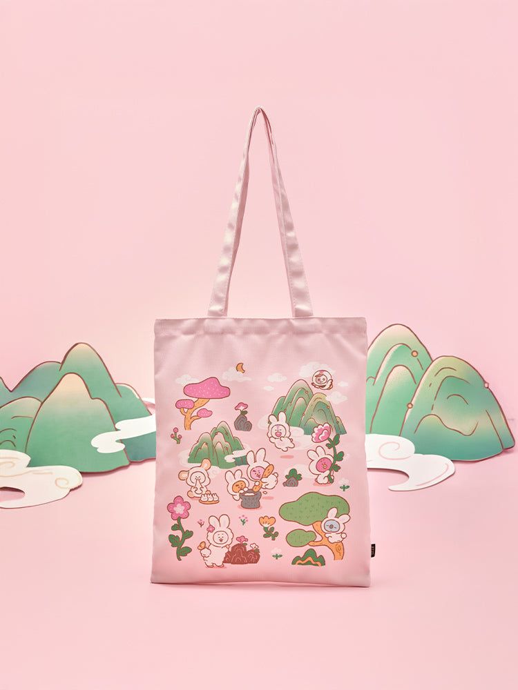 エコバッグ(K-TOKKI) BT21