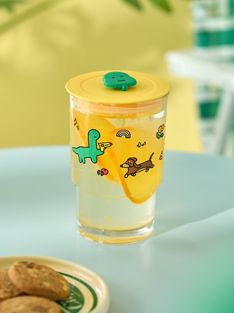 コールドカップ(473ml) JOGUMAN