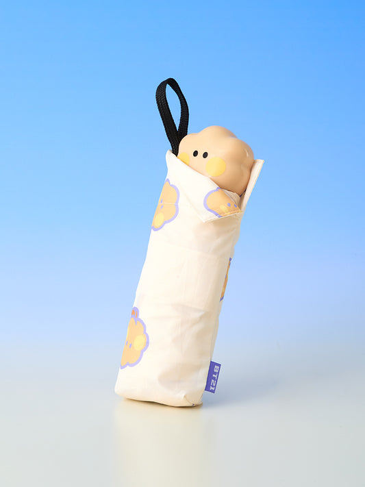 minini 傘(RAINY DAY) SHOOKY