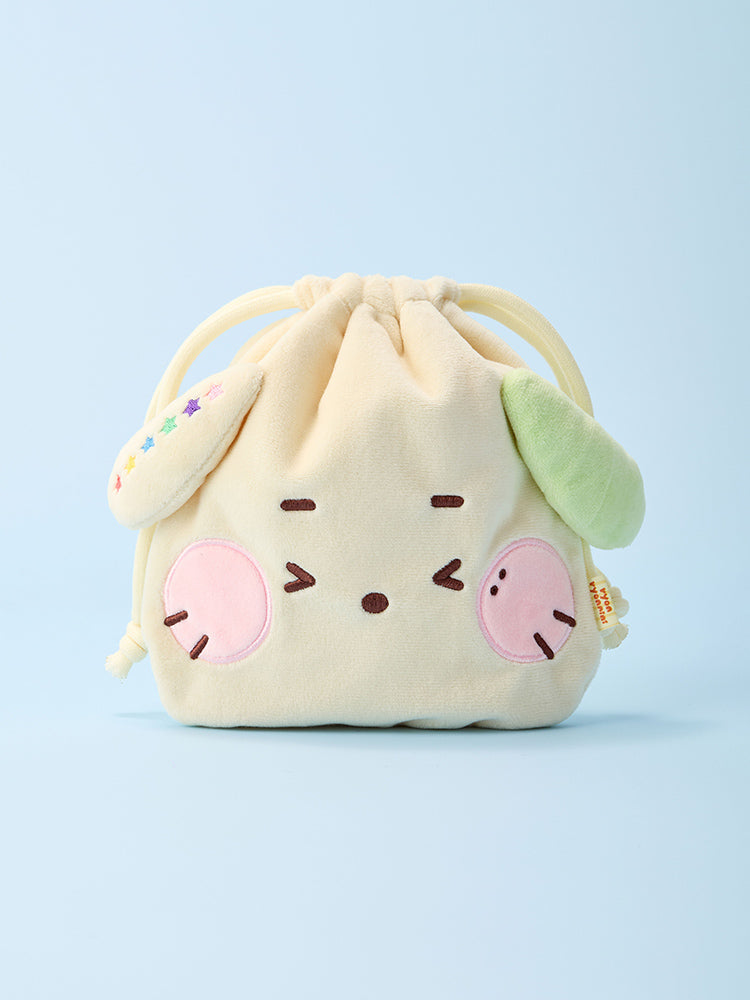 【先行予約販売】NCT WISH 巾着(wishnini house) ryonryonnini
