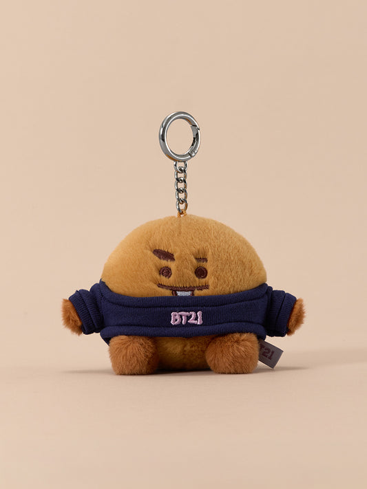 ぬいぐるみキーリング(2026 F/W BASIC) SHOOKY