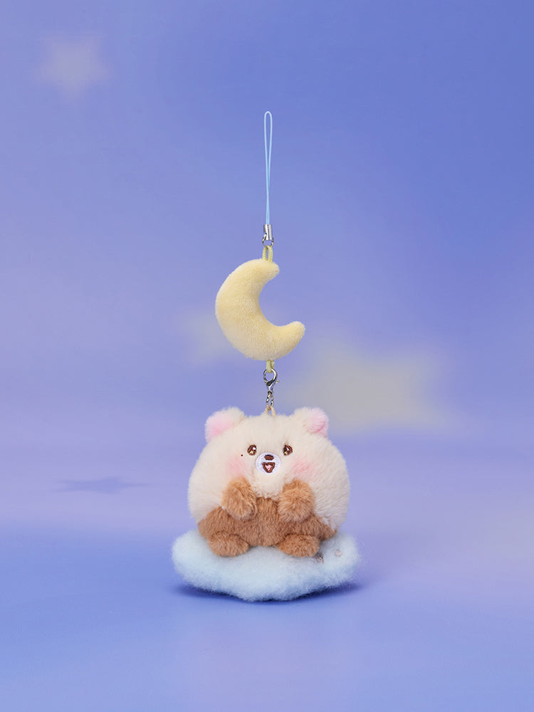 【予約販売】Dreamiez ドリームキャッチャーチャーム(Good Night) bamjji