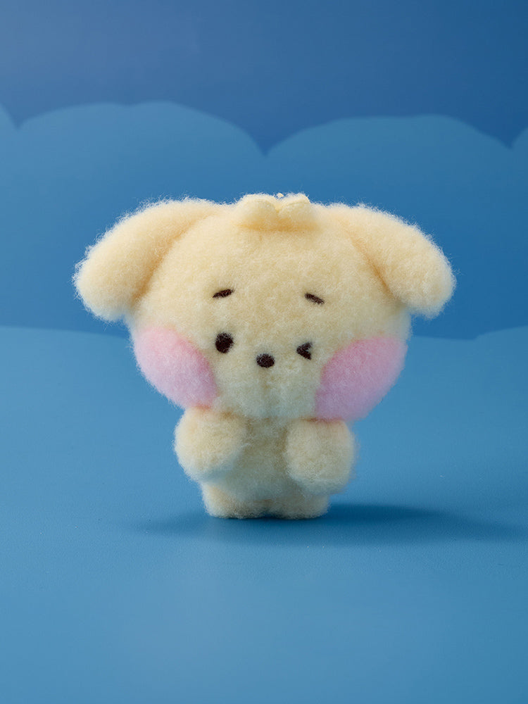 【先行予約販売】NCT WISH マグネットぬいぐるみ(wishnini house) daengtrieni
