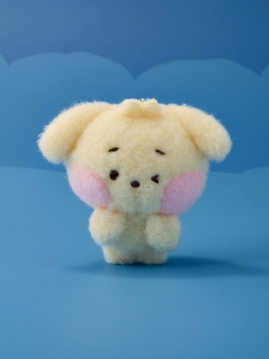 NCT WISH マグネットぬいぐるみ(wishnini house) daengtrieni
