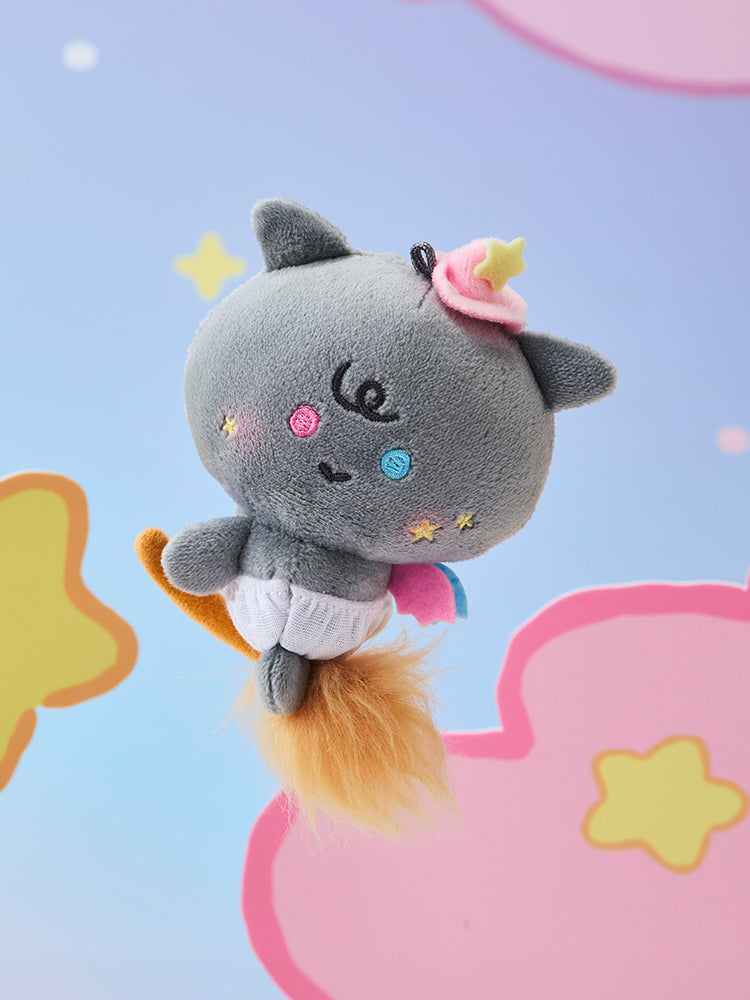 MIGHTEEZ ベビーぬいぐるみ(WONDER ROOM) kkamyo – LINE FRIENDS