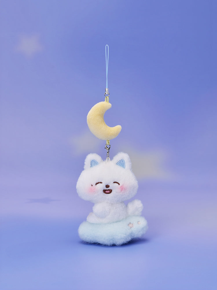 予約販売】Dreamiez ドリームキャッチャーチャーム(Good Night) jjed