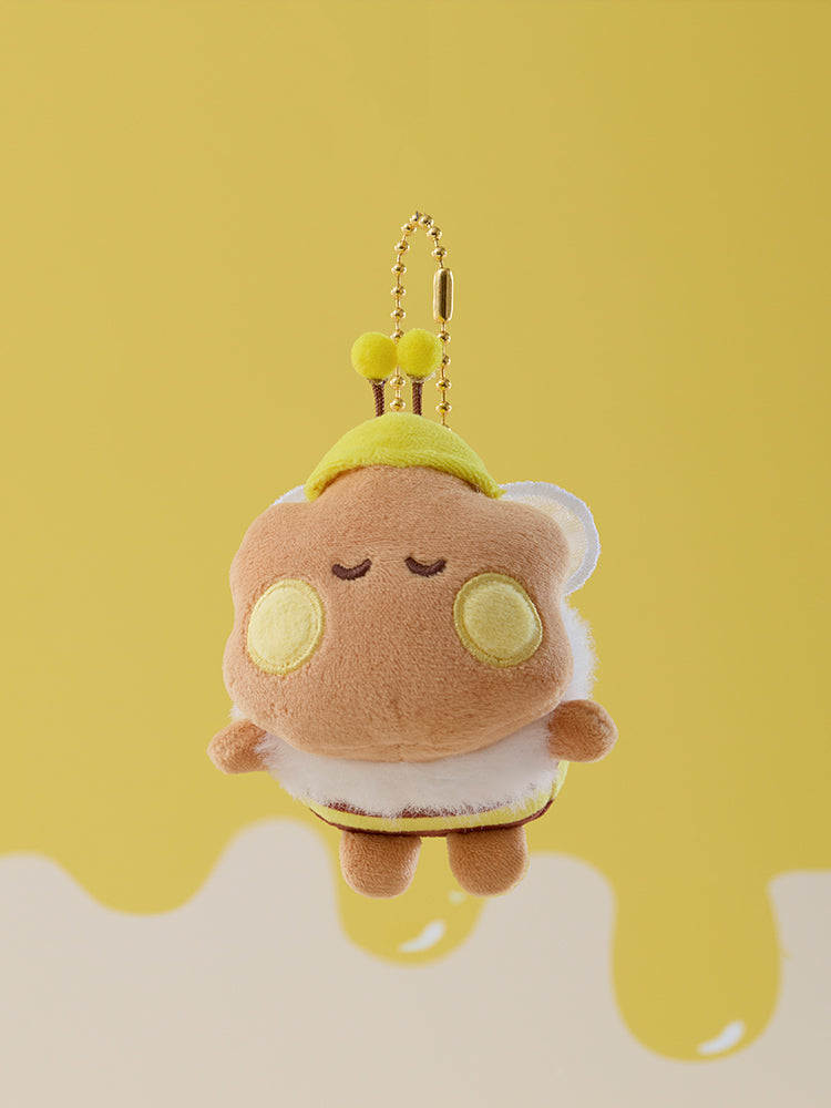 ぬいぐるみキーリング(HONEYBEE) SHOOKY