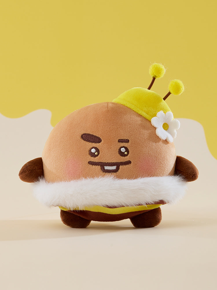 シュガーポット(BAKERY) BT21 – LINE FRIENDS SQUARE JAPAN OFFICIAL