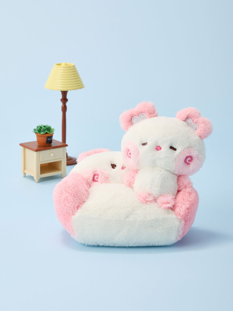 【先行予約販売】NCT WISH お部屋ぬいぐるみセット(wishnini house) pangpangnini