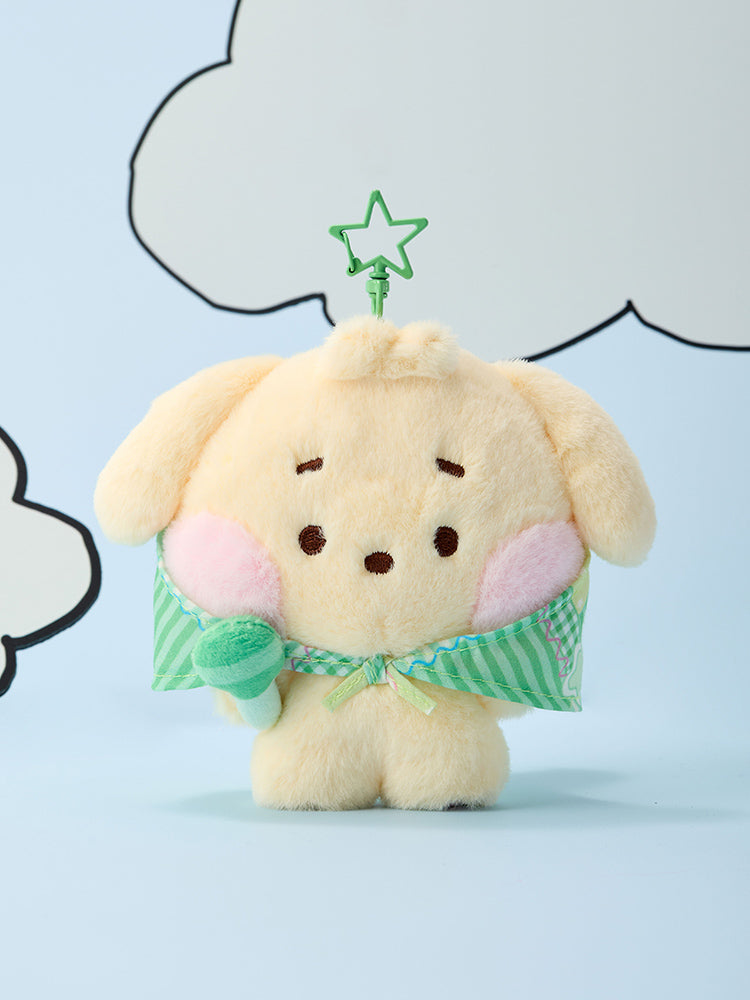 【先行予約販売】NCT WISH ぬいぐるみキーリング(wishnini house) daengtrieni