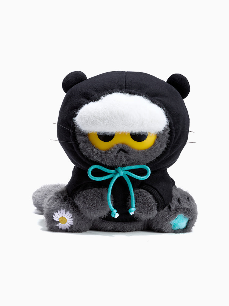 【先行予約販売】PEACEMINUSONE X ZO&FRIENDS 中型ぬいぐるみ ZOA