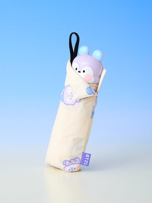 minini 傘(RAINY DAY) MANG