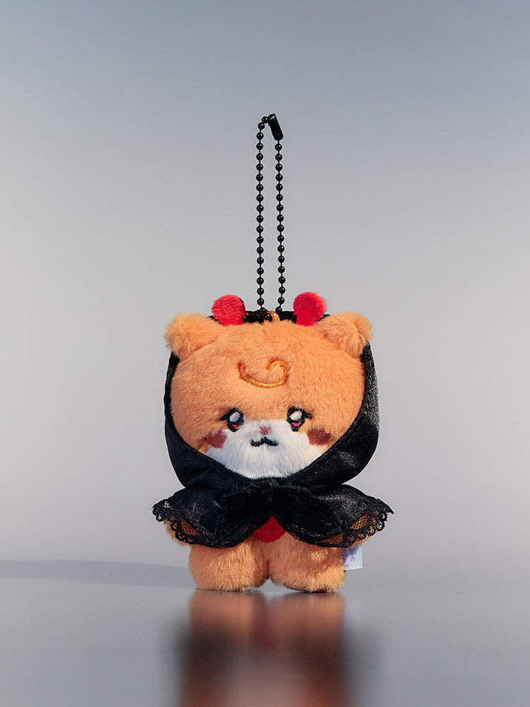 i-dle minini ぬいぐるみキーリング(We are) woonini