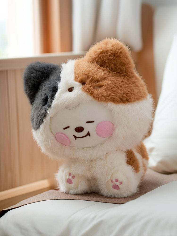 CHIMMY – LINE FRIENDS SQUARE JAPAN OFFICIAL