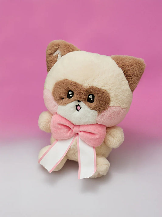 zeroni ぬいぐるみ(HOME PARTY) hanini