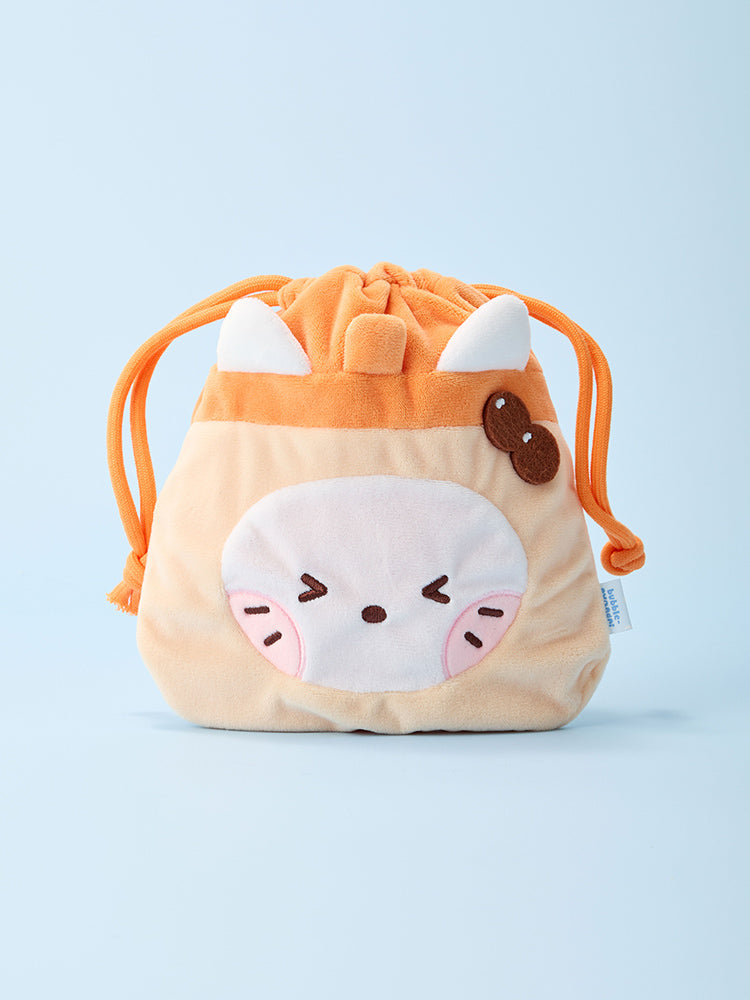 【先行予約販売】NCT WISH 巾着(wishnini house) bubble-nyangni